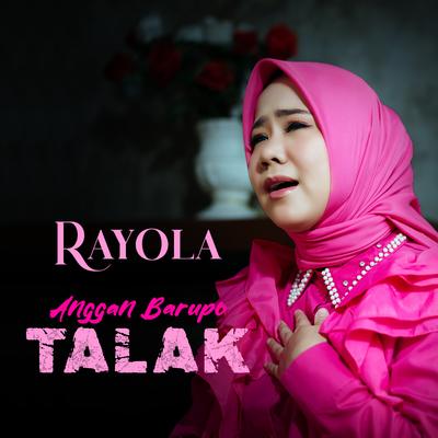 Anggan Barupo Talak's cover