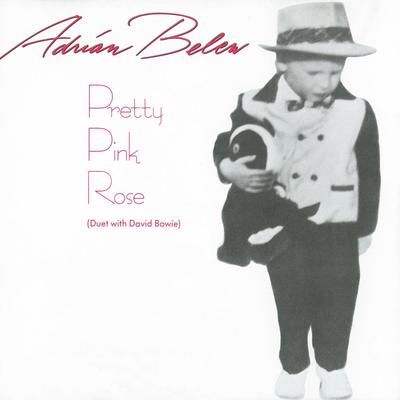 Pretty Pink Rose's cover