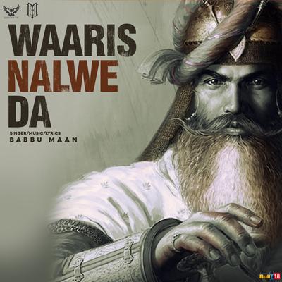 Waaris Nalwe Da's cover