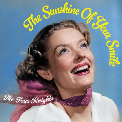 I Love The Sunshine Of Your Smile's cover