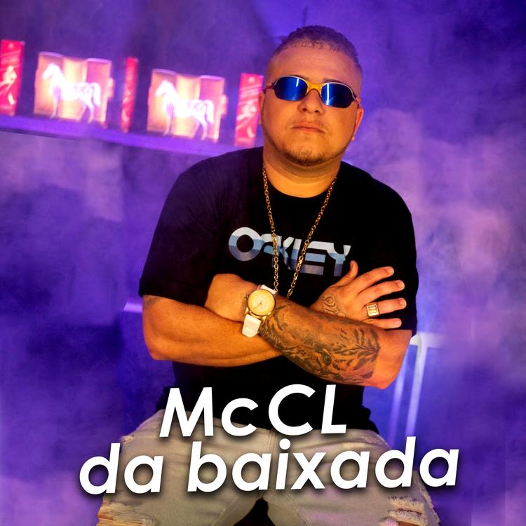 Mc CL da Baixada's avatar image