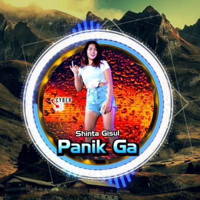 Panik Ga (Remix)'s cover