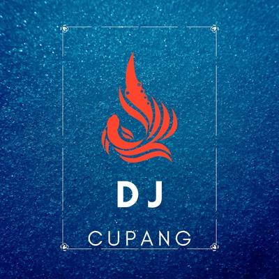 Dj Cupang's cover
