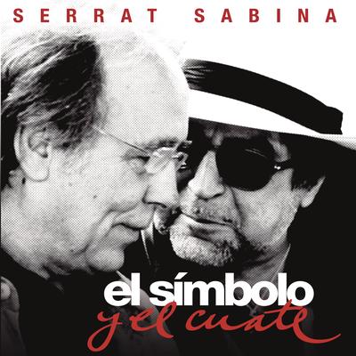 El Simbolo y el Cuate's cover