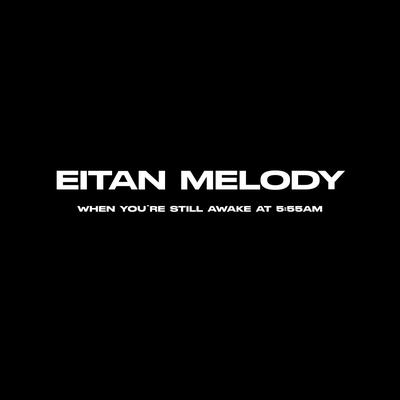 Eitan Melody's cover