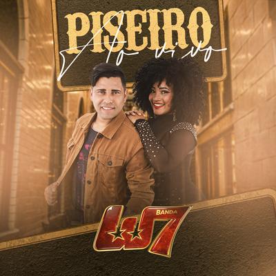 Piseiro (Ao Vivo)'s cover