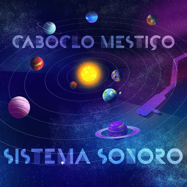 Caboclo Mestiço's avatar image