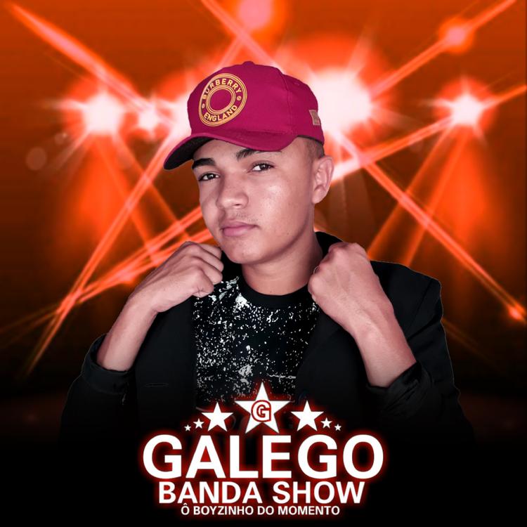 Galego Banda Show's avatar image