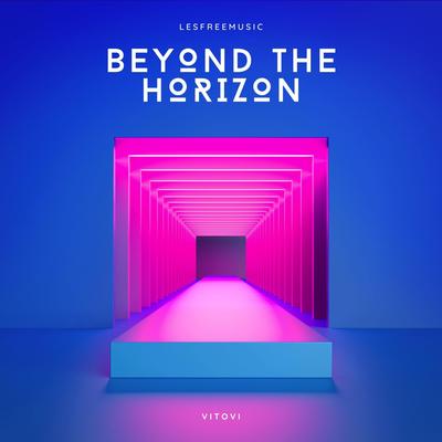 Beyond the Horizon's cover