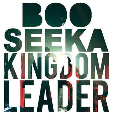 Kingdom Leader By Boo Seeka's cover