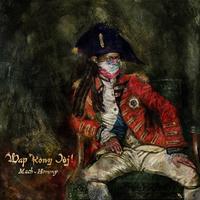 Mach-Hommy's avatar cover