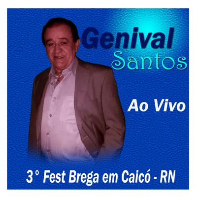 Se Errar Outra Vez By Genival Santos's cover