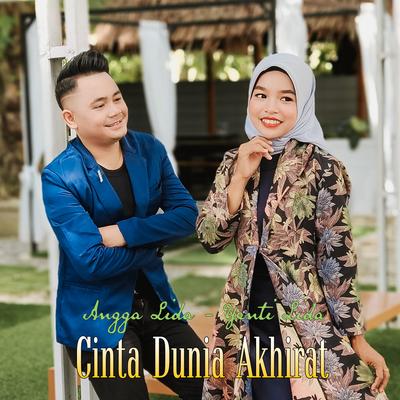 Cinta Dunia Akhirat's cover