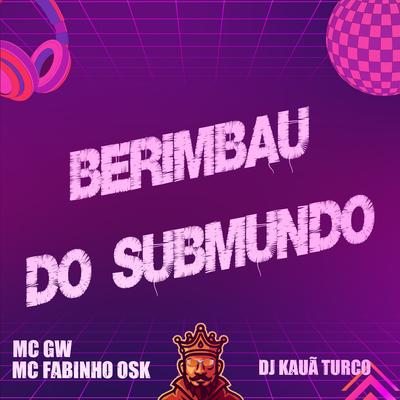 Berimbau do Submundo's cover