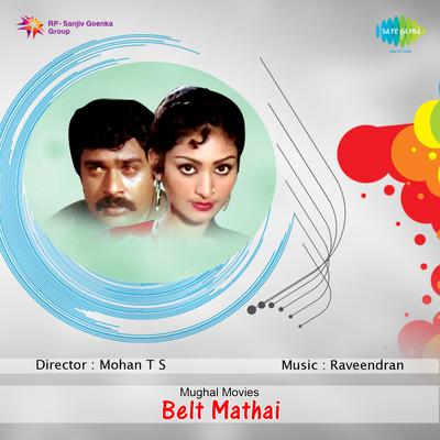 Belt Mathai's cover