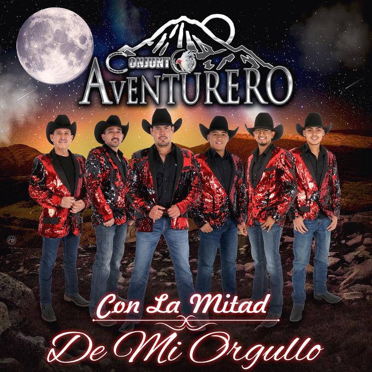 Conjunto Aventurero's avatar image