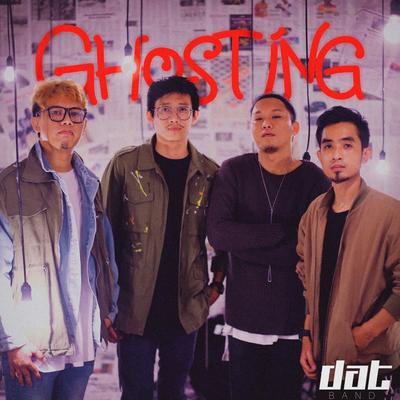 Ghosting's cover