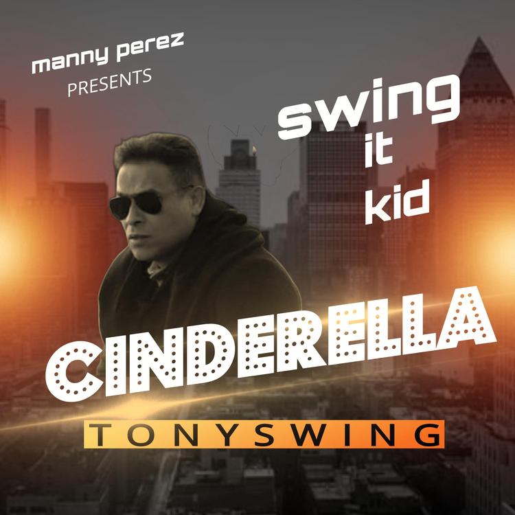 Tonyswing's avatar image