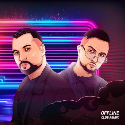 Offline (Club Remix)'s cover