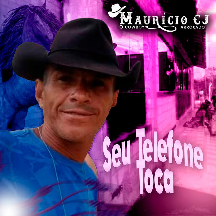 MAURICIO CJ O COWBOY ARROXADO's avatar image