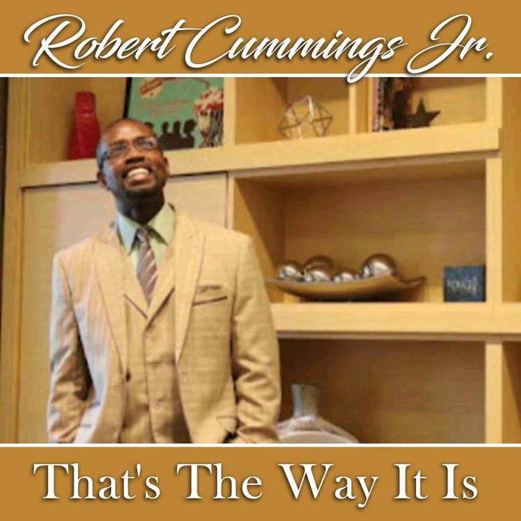 Robert Cummings Jr.'s avatar image