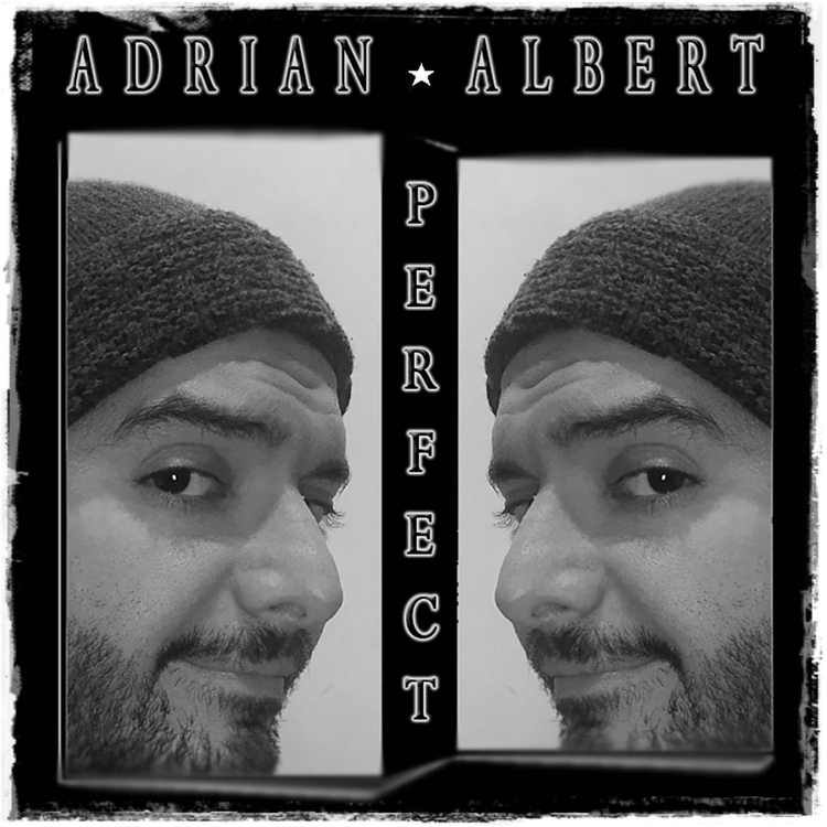 Adrian Albert's avatar image