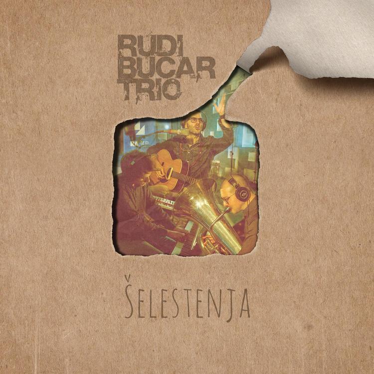 Rudi Bučar Trio's avatar image