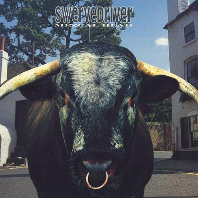 Duel (2008 Remastered Version) By Swervedriver's cover