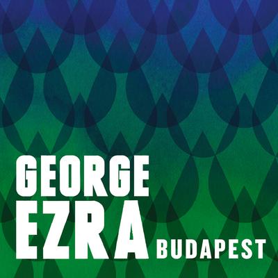 Budapest (Remixes)'s cover