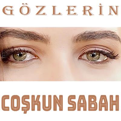 Coşkun Sabah's cover