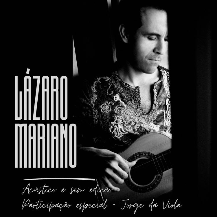 Lázaro Mariano's avatar image