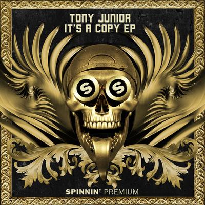 Unstoppable By Tony Junior, Maddix's cover