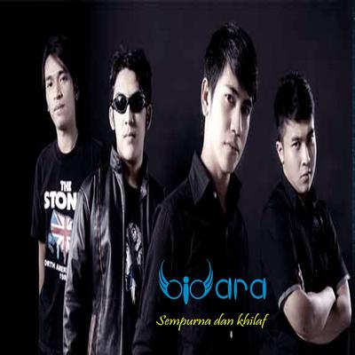 Bidara's cover