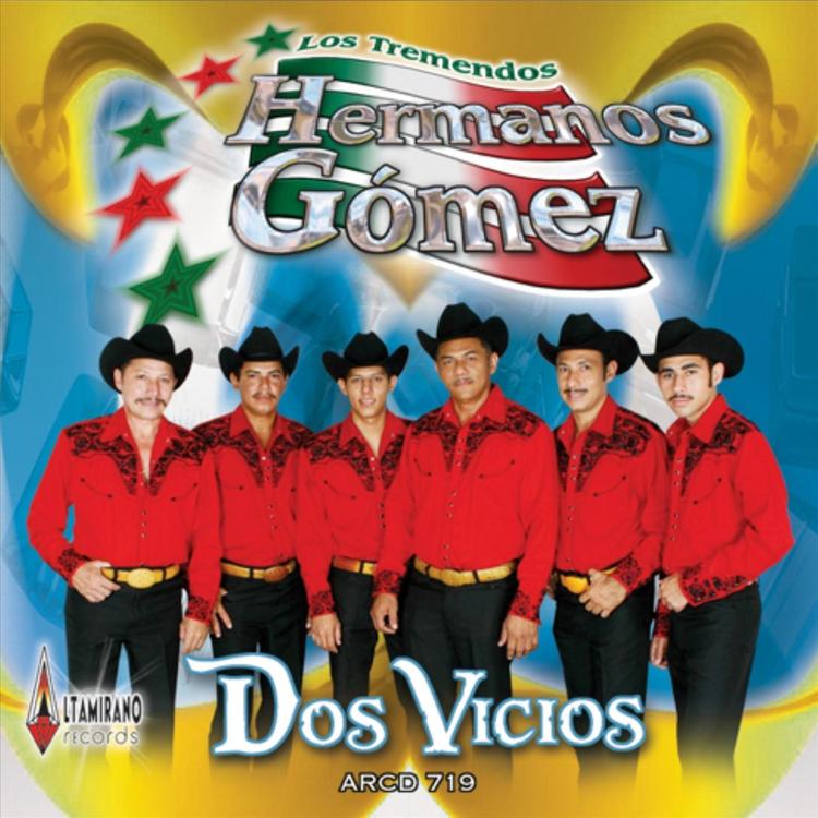 Los Tremedos Hermanos Gomez's avatar image
