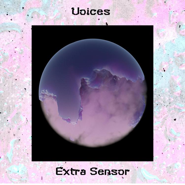 Extra Sensor's avatar image