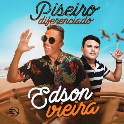 Gasolina By Edson Vieira's cover