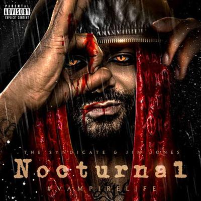 Nocturnal's cover