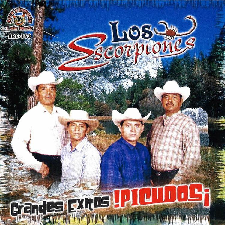 Los Escorpiones's avatar image
