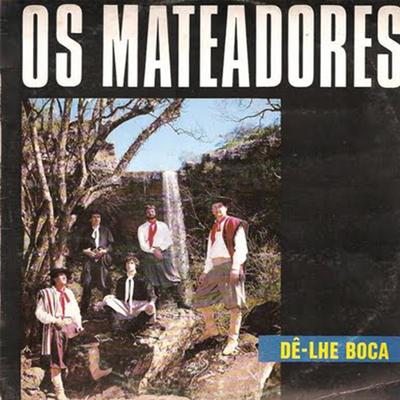 Cordeona de Galpão's cover