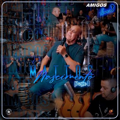 Improviso 2 (Ao Vivo) [feat. Novo Som & Banda Oh Glória] By Mattos Nascimento, Novo Som, Banda Oh Glória's cover