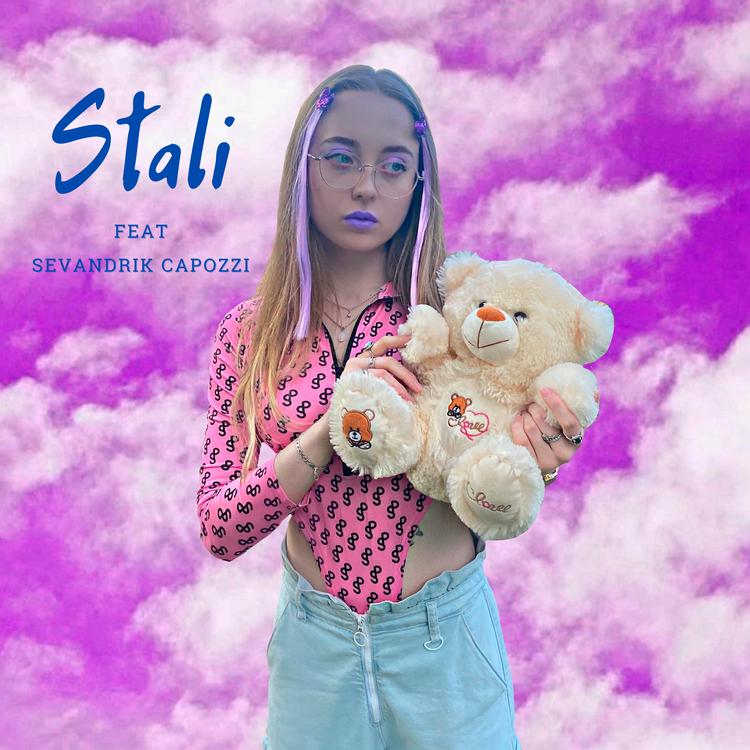 Stali's avatar image