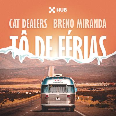 Tô de Férias's cover