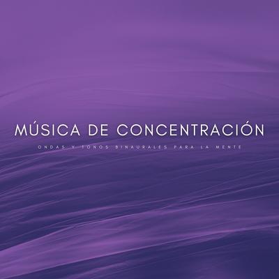 El Espectro By Música de Concentración Profunda, Ondas Alfa Colectivo, Ondas Alfa Dormir's cover