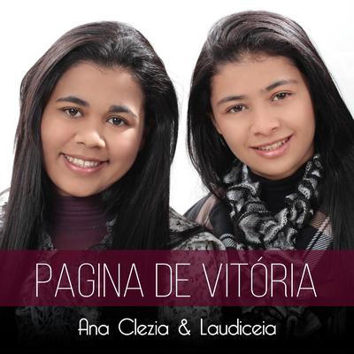 Dono do Milagre By Ana Clezia & Laudiceia's cover
