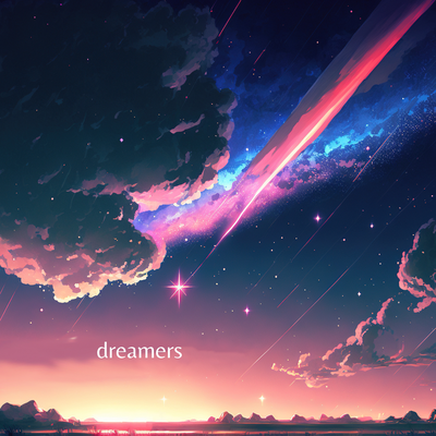 dreamers By redknobs's cover