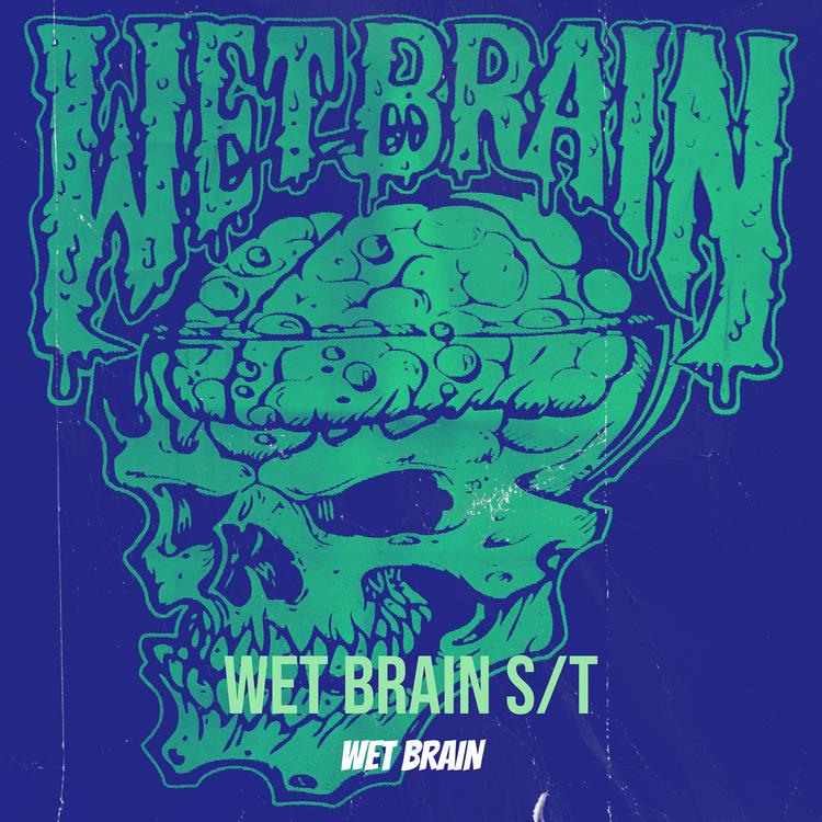 Wet Brain's avatar image