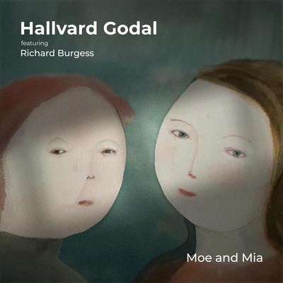 Hallvard Godal's cover