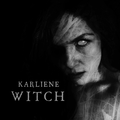 Witch By Karliene's cover