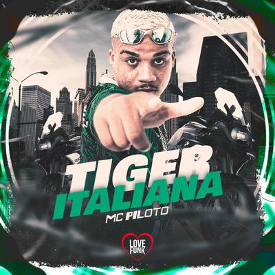 Tiger Italiana's cover