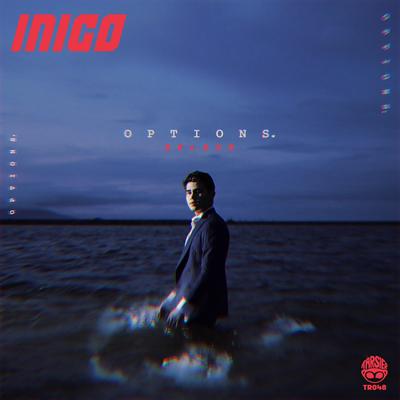 Options (Deluxe)'s cover